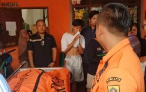 Seorang Bocah Tewas di Sungai Ciliwung Bogor, Begini Kronologinya