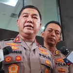 Kepala Biro Penerangan Masyarakat Divisi Humas Polri, Brigjen Ahmad Ramadhan.