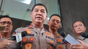 Polri Amankan 212 Tersangka Kasus TPPO, Paling Tinggi Wilayah Jawa Barat