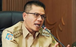 Mulai Deg-degan Dicek KPK! Ini Duduk Perkara Bupati Bandung Dadang Supriatna Soal Laporan Dugaan Kasus Gratifikasi