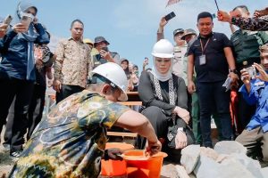 Prioritaskan Infrastruktur Pendidikan, Bupati Karawang; Tahun 2024 Tak Ada Lagi Sekolah Rusak