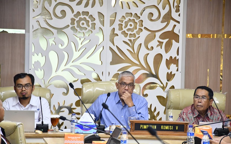 DPRD Jabar dan BKKBN Bahas Percepatan Penurunan Stunting, Pergub Ini Diminta Dirubah