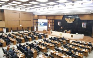 DPRD Jabar Setujui Kerja Sama Pemprov dengan Pemkot Ulsan Korea Selatan