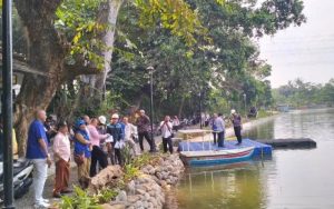 Soal Revitalisasi Situ Jatijajar Depok, DPRD Jabar Tekankan Pentingnya Kolaborasi Pemerintah