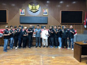 DPRD  Desak Pemkot Tutup Celah Potensi Pelanggaran Izin Bangunan