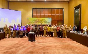 Literasi Tentang Koperasi di Masyarakat Perlu Kembali Ditingkatkan