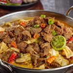 Daging Kurban