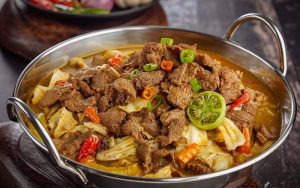 Ini Enam Macam Olahan Daging Kurban yang Bisa Kamu Coba di Rumah