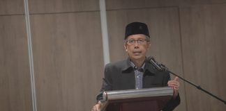 Deputi Bidang Pembangunan Manusia, Masyarakat, dan Kebudayaan Kementerian PPN/Bappenas, Amich Alhumami meminta masukan dari tokoh agama dan budaya untuk mempertajam rancangan awal RPJPN 2025 2045