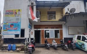 Meski Sudah Mengundurkan Diri, Acep Djuhdiana Masih Jabat Kades Pangkalan, Kok Bisa?