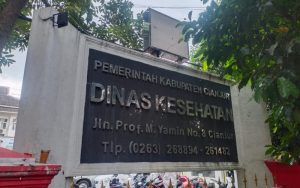Duh! Puskesmas di Cianjur Masih Kekurangan Nakes, Hanya Segini