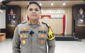 Polisi Periksa 34 Saksi Terkait Kasus di Desa Pangkalan Purwakarta, Apa Itu?