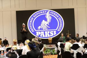 Paguyuban Advokat Sunda Indonesia Bangun Persatuan dan Persaudaraan