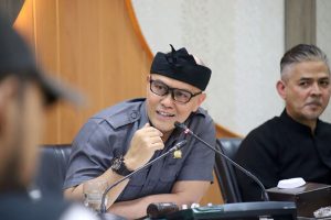 DPRD: Pemkot Bandung Harus Tegas Tindak Bangunan Langgar Aturan SLF