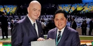 Erick Thohir