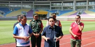 Erick Thohir