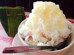Yuk Bikin Es Ciming, Minuman Segar Asal Kabupaten Purwakarta