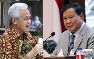 Akui Dapat Tawaran Posisi di Kabinet Prabowo-Gibran, Ini Jawaban Ganjar Pranowo