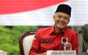 Dear Buruh! Ini Janji Ganjar Pranowo Jika Terpilih Jadi Presiden
