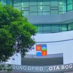 Gedung DPRD Kota Bogor