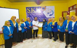 Sekretaris IKA PMII Jabar: Platform Medsos Jadi Kebutuhan Setiap Orang