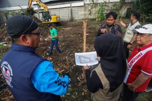 Pemkot Bandung akan Bangun Sejumlah TPS Terpadu