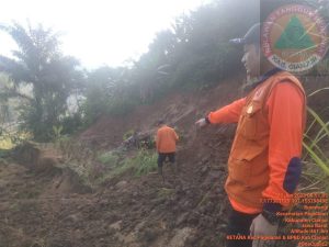 Data Longsor dan Banjir di Pagelaran Cianjur, Begini Kondisi Terbaru