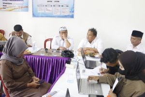 Kemenag Purwakarta Genjot 6.490 UMKM Agar Milik Sertifikat Halal Gratis