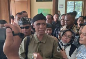 Hercules : Saya Harap, Sikap Hakim Obyektif dalam Putuskan Praperadilan Eks Komisaris Wika Beton