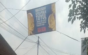 Warga Burujul Tasikmalaya Resah Sering Kehilangan Uang, Diduga Ulah Tuyul