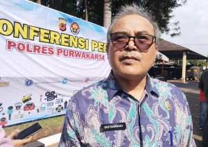 Dari Januari hingga Juni 2023, Disnakertrans Purwakarta Tangani 5 Kasus PMI Ilegal