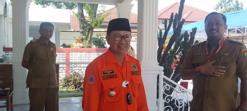 POPKAB 2023, Bupati Cianjur: Atlet Unggul Mampu Bersaing Positif