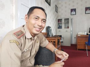 Begini Kata Kadis DPMD Purwakarta Soal Pengunduran Diri Kades Pangkalan