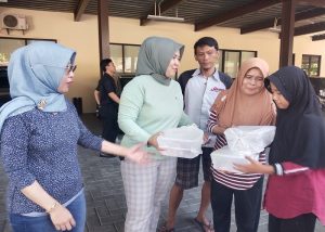 Rayakan Idul Adha 1444 Hijriah, KCD Wilayah IV Disdik Jabar Lakukan Kegiatan Kurban