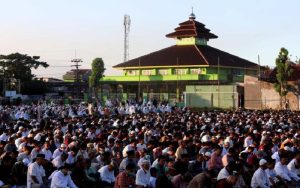 Pemerintah dan Muhammadiyah Beda Lagi Soal Penetapan Idul Adha 1444 H