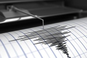 Gempa M 4,4 Guncang Pangandaran, Getaran Terasa hingga Ciwidey dan Tasikmalaya
