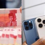 Ilustrasi kasus penipuan iPhone yang dilakukan si kembar