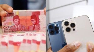 Heboh Kasus Penipuan iPhone Si Kembar, Kenali Ini Modusnya