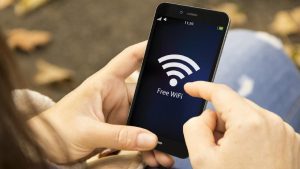 Pemkab Karawang Sebar 45 Layanan Wifi Gratis, Ini Titik Lokasinya