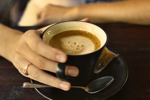 Ingat! Obat Jenis Ini Jangan Diminum Bersama Kopi