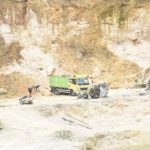 Izin Operasional 54 Perusahaan Tambang di Jawa Barat sudah Habis