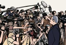 Jurnalis Didesak untuk Menjaga Akurasi dan Kebenaran dalam Pemberitaan