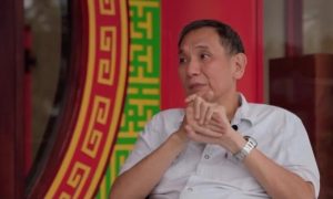 Jusuf Hamka Ngaku “Dipingpong” Saat Tagih Utang ke Pemerintah