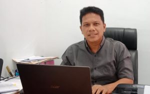 Ramai-Ramai Jadi Bacaleg, Kades Aktif di Serdang Bedagai Belum Ajukan Surat Pengunduran Diri