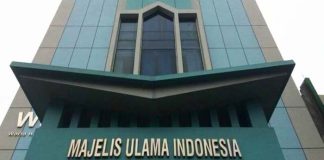 Kantor Majelis Ulama Indonesia