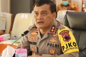 Dijanjikan Pekerjaan di Luar Negeri, 165 Orang di Cilacap Alami Kerugian hingga Rp2,5 Miliar