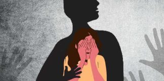 Kekerasan Anak dan Perempuan