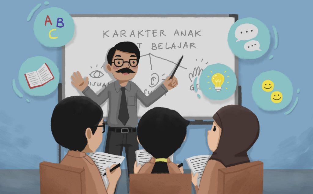 Kemendikbud Ristek Buka Program Pendidikan Profesi Guru 2023, Siapkan Kuota hingga 59.019 Orang