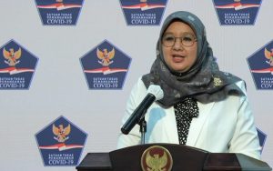 Kemenkes Pastikan RUU Kesehatan Telah Akomodasi Perlindungan Kesehatan Bayi dan Anak