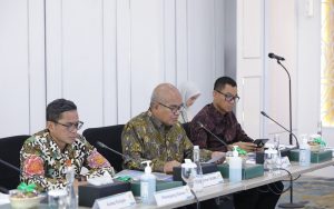 Catatkan Laba Rp14,4 Triliun pada 2022, Kementerian BUMN Ingin PLN Kembali Hasilkan Kinerja Terbaik Tahun Ini